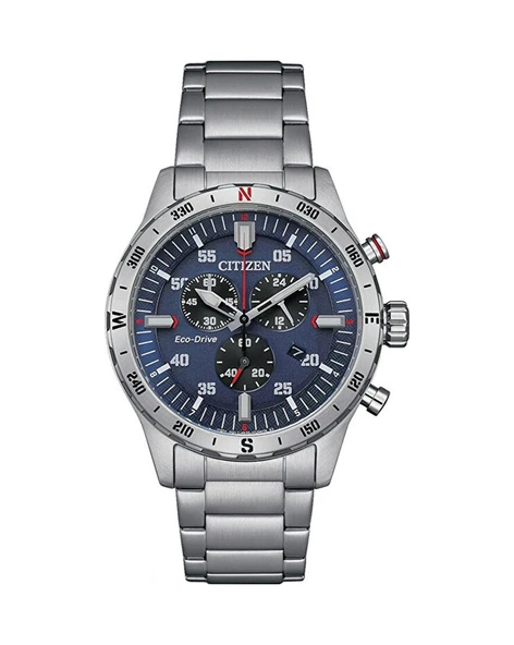 Citizen At2520-89l Erkek Kol Saati Metalik ürün görseli 1