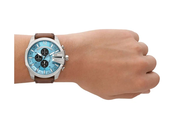 Diesel Dz4657 Erkek Kol Saati - Resim 4