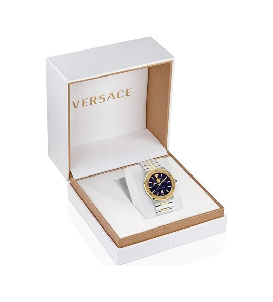 Versace Vrscve7g00223 Kol Saati - 4