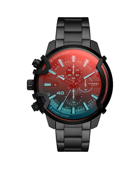 Diesel Dz4578 Erkek Kol Saati Dz4578taner Siyah ürün görseli 1