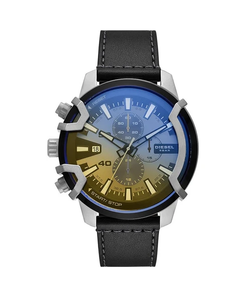 Diesel Dz4584 Erkek Kol Saati Dz4584taner - Resim 2