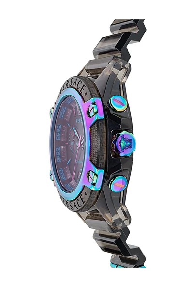 Versace Vrscvez701022 Kol Saati - Resim 2