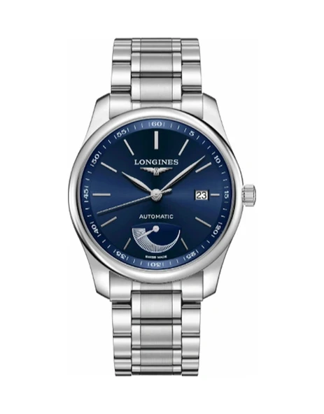 Longines Master Collection L2.908.4.92.6 Erkek Kol Saati ürün görseli