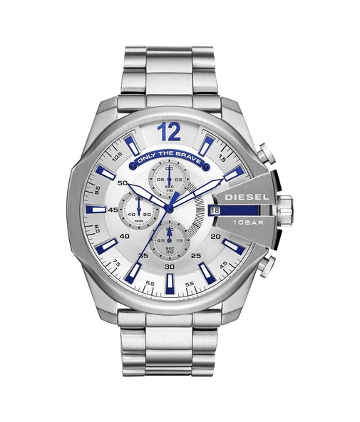 Diesel Dz4477 Erkek Kol Saati Dz4477taner - Resim 2
