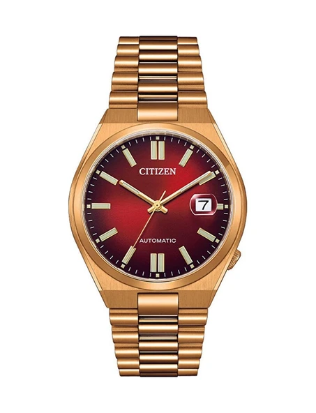 Citizen Nj0153-82x Erkek Kol Saati Nj0153-82xtaner ürün görseli