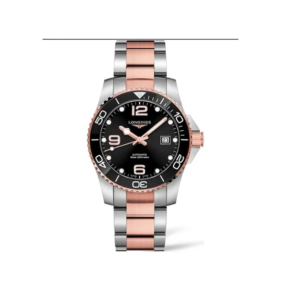 Longines Hydroconquest L37813587 Erkek Kol Saati ürün görseli