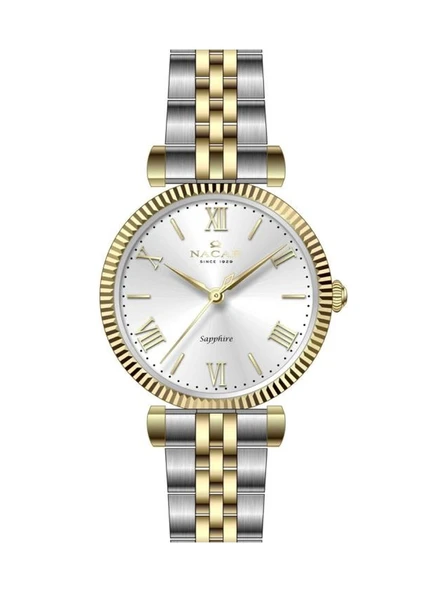 Nacar NC34-39B553-CSM Kadın Kol Saati