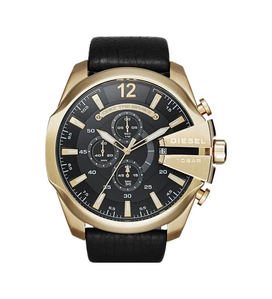 Diesel Dz4344 Erkek Kol Saati Dz4344taner ürün görseli