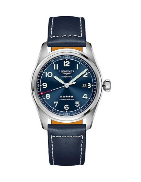 Longines Spirit L38114930 Erkek Kol Saati ürün görseli