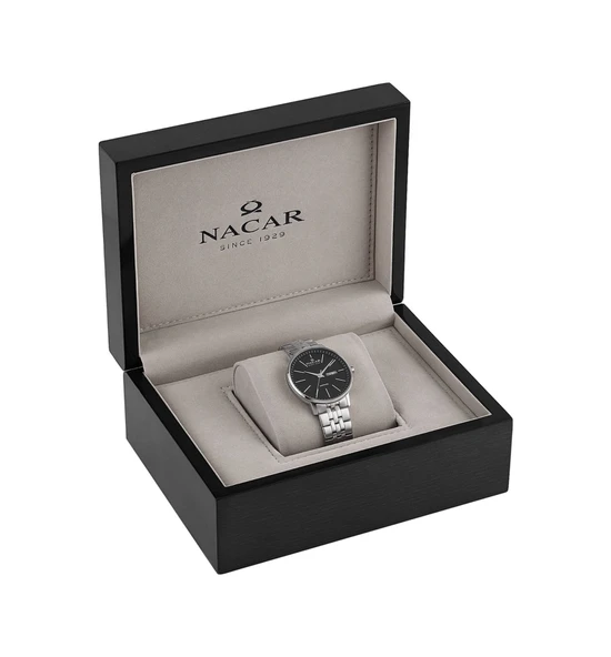 Nacar Nc34-29b685-absm Erkek Kol Saati ürün görseli