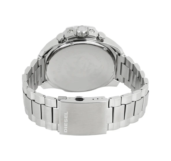 Diesel Dz4308 Erkek Kol Saati Dz4308taner Gri - 5