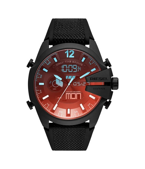 Diesel Dz4548 Erkek Kol Saati Dz4548taner Siyah ürün görseli