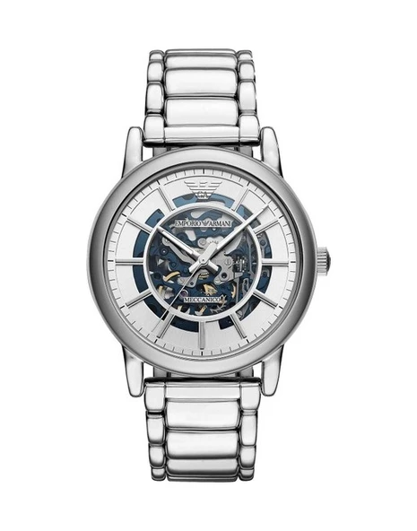 Emporio Armani Ar60006 Erkek Kol Saati