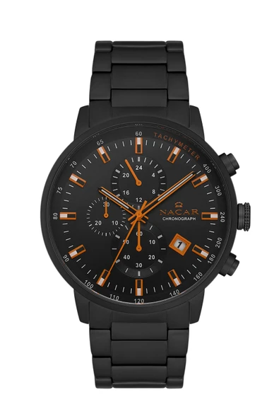 Nacar Nc34-29b257-bbom Erkek Kol Saati ürün görseli