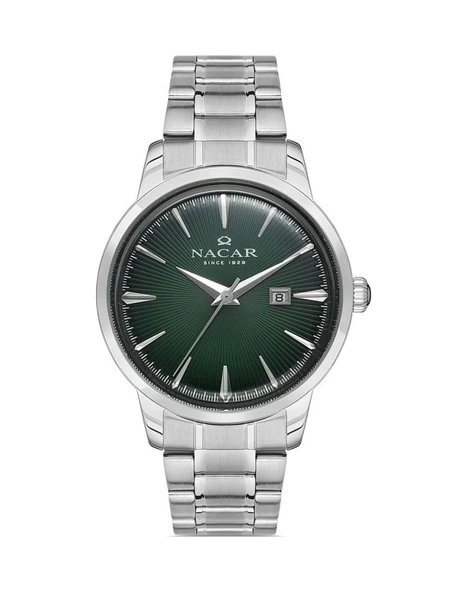 Nacar NC21-296986-ANSM Erkek Kol Saati