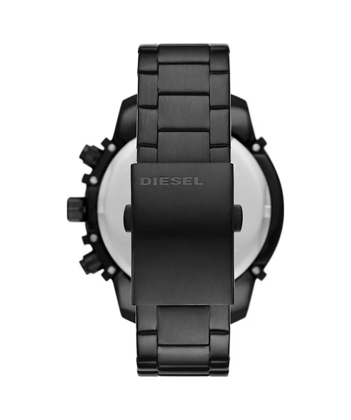 Diesel Dz4578 Erkek Kol Saati Dz4578taner Siyah - Resim 6