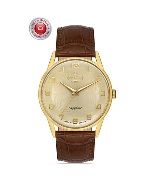 NACAR NC34-290865-DCL2 ERKEK KOL SAATİ ürün görseli