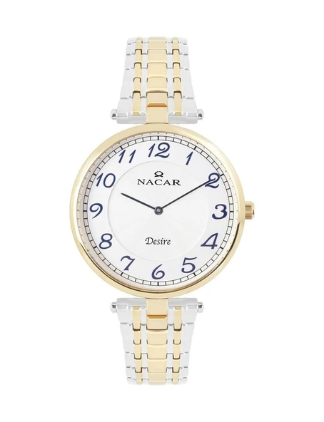 Nacar NC10-2921039-CSM Erkek Kol Saati ürün görseli