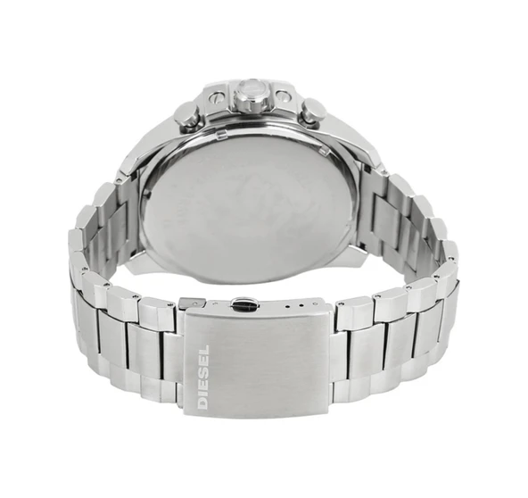 Diesel Dz4308 Erkek Kol Saati Dz4308taner Gri - 6