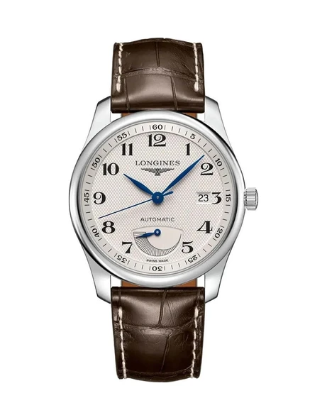Longines Master Collection Kol Saati L2.708.4.78.3 Ø 39mm
