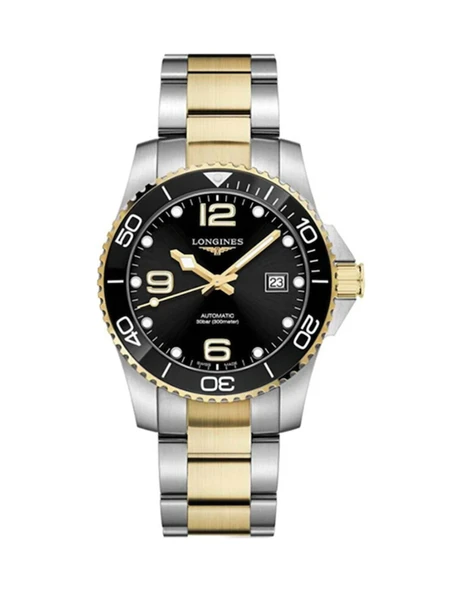 Longines Hydroconquest L37813567 Erkek Kol Saati