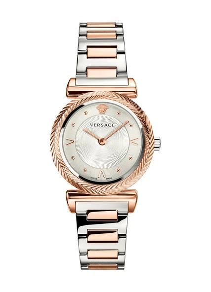 Versace VRSCVERE00718 Kadın Kol Saati - 1