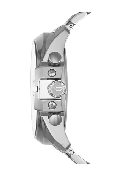 Diesel Dz4308 Erkek Kol Saati Dz4308taner Gri - 3