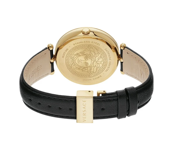 Versace Vrscvco020017 Kol Saati - 3
