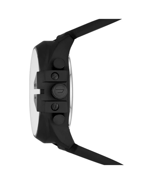 Diesel Dz4548 Erkek Kol Saati Dz4548taner Siyah - Resim 3