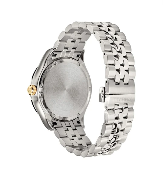 Versace Vrscvevk00420 Kol Saati - 4