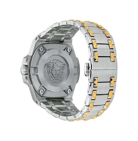 Versace Vrscvedy00519 Erkek Kol Saati - Resim 3