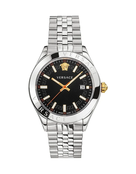 Versace Vrscvevk00420 Kol Saati