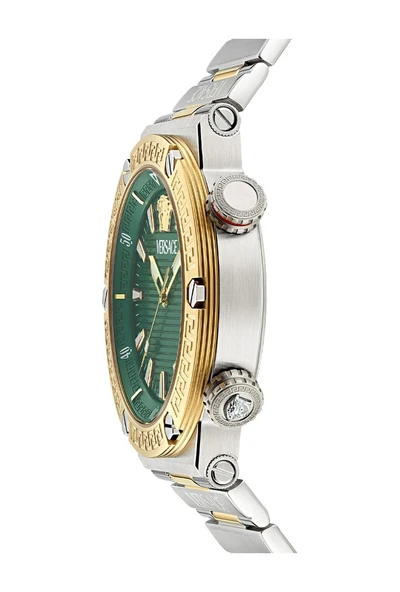 Versace Vrscve8g00524 Erkek Kol Saati - Resim 3