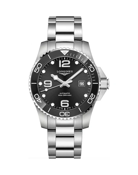 Longines Hydroconquest L3.782.4.56.6 Automatic Erkek Kol Saati