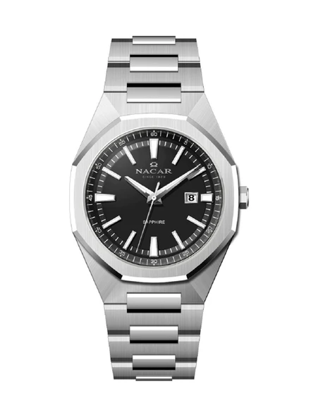 Nacar Nc08-29430494-abm Erkek Kol Saati ürün görseli