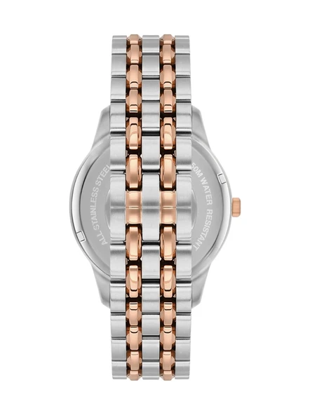 Nacar Nc08-29430615-ekm Erkek Kol Saati - Resim 4