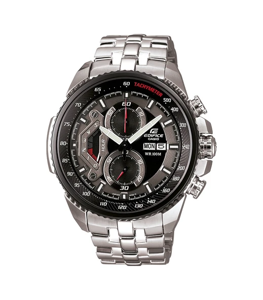 Casio EF 558D 1AVUDF Erkek Kol Saati