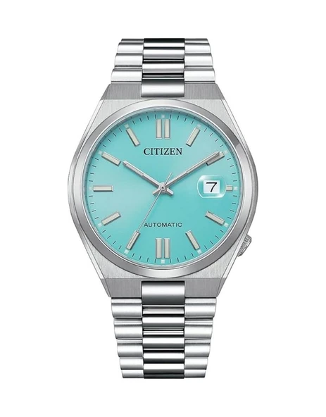 Citizen Tsuyosa Nj0151-88m Otomatik Erkek Kol Saati