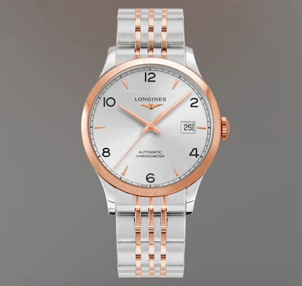 Longines Record Collection Automatic L2.820.5.76.7 Kol Saati ürün görseli