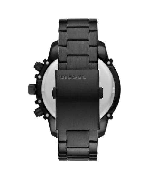 Diesel Dz4578 Erkek Kol Saati Dz4578taner Siyah - Resim 5