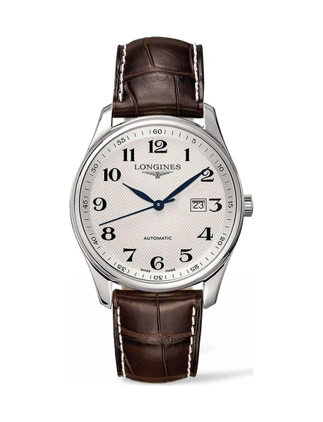 Longines L28934783 Erkek Kol Saati