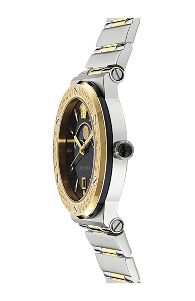 Versace Vrscve7g00223 Kol Saati - 2
