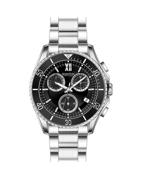 Quantum Pwg1123.350 Erkek Kol Saati ürün görseli