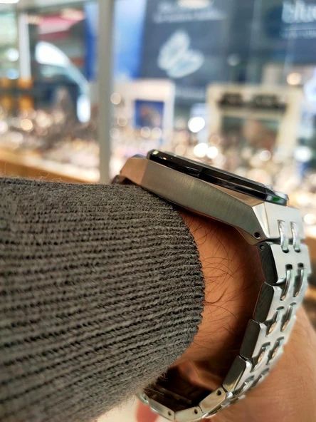 Quantum Hng1063 350 Erkek Kol Saati - Resim 4