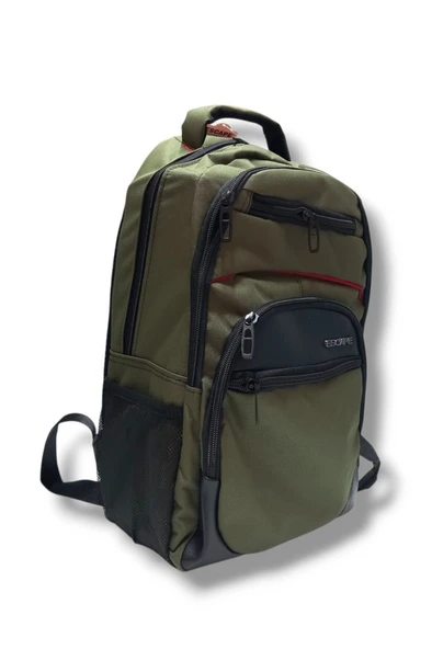 Escape 310-25 Laptop Bölmeli Sırt Çanta - 5