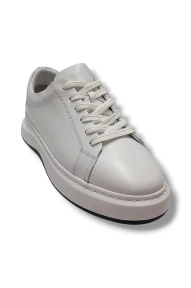 Wonder W60-25 Hakiki Deri Anatomik Casual Erkek Ayakkabı