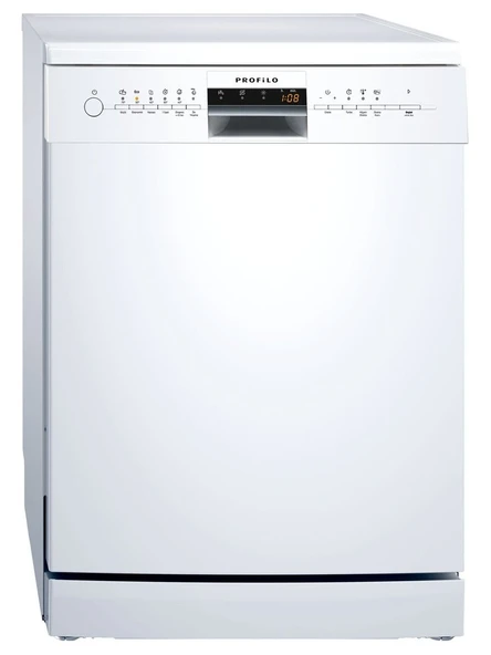 Profilo BM6320MA D Enerji Sınıfı 6 Programlı Bulaşık Makinesi