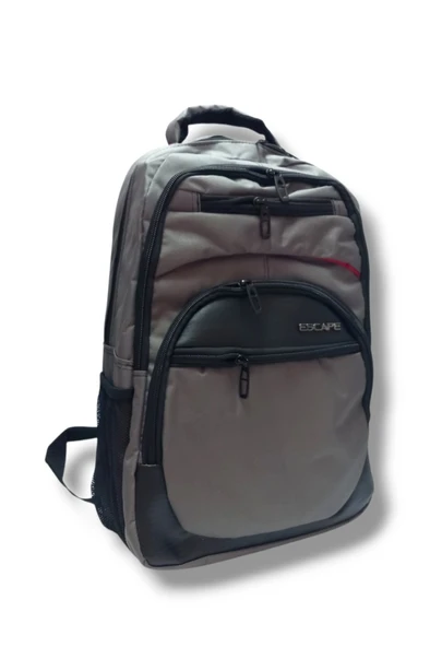 Escape 310-25 Laptop Bölmeli Sırt Çanta