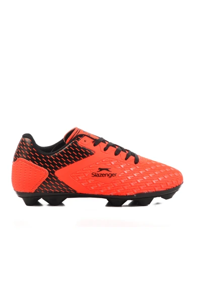 Slazenger Turuncu Çocuk Krampon Cycle G