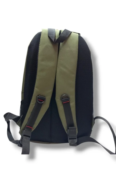 Escape 310-25 Laptop Bölmeli Sırt Çanta - 6